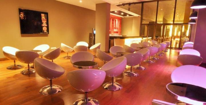 Keys Select By Lemon Tree Hotels, Hotel