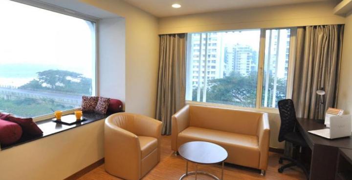 Keys Select By Lemon Tree Hotels, 4* Kochi