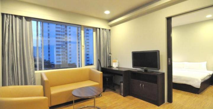 Keys Select By Lemon Tree Hotels, Hotel Kochi