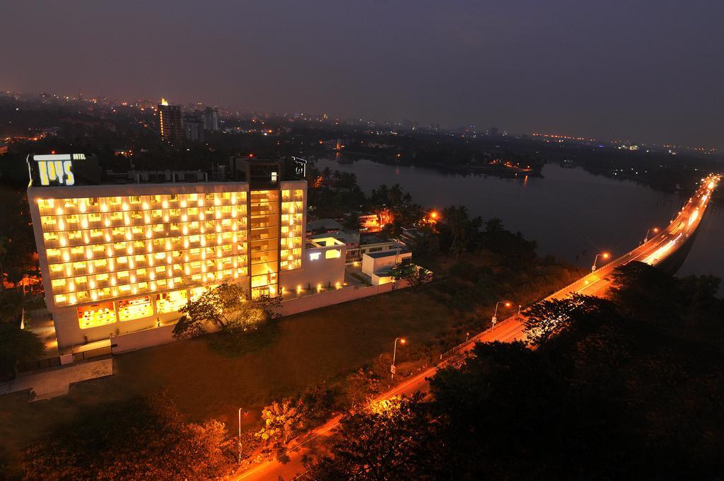 Keys Select By Lemon Tree Hotels, Hotel