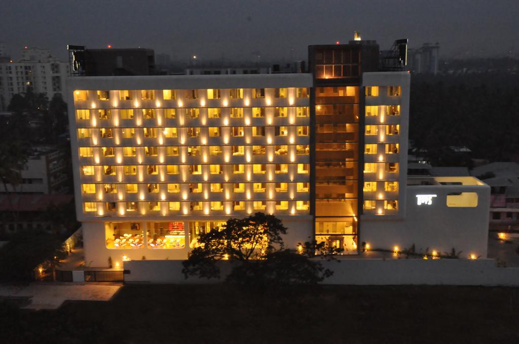 Keys Select By Lemon Tree Hotels,
