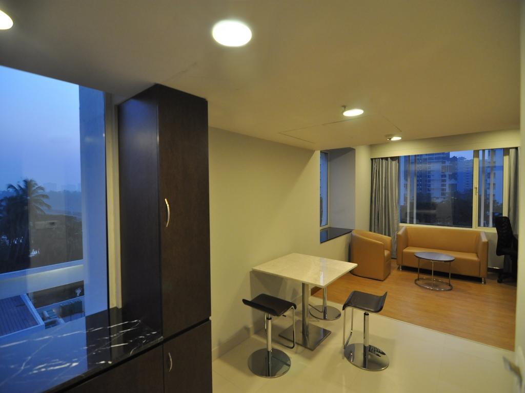 Keys Select By Lemon Tree Hotels, Hotel Kochi