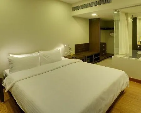 Keys Select By Lemon Tree Hotels, Kochi Exterior photo
