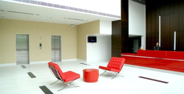 Hotel Keys Select By Lemon Tree Hotels, 4*
