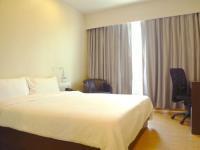 Hotel Keys Select By Lemon Tree Hotels, Kochi