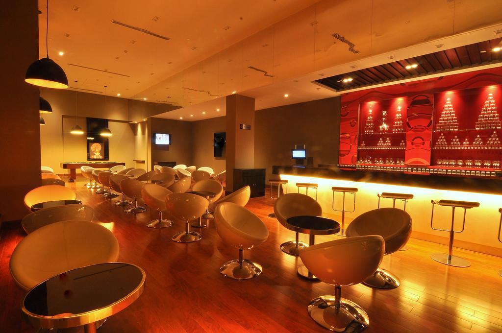 Keys Select By Lemon Tree Hotels,