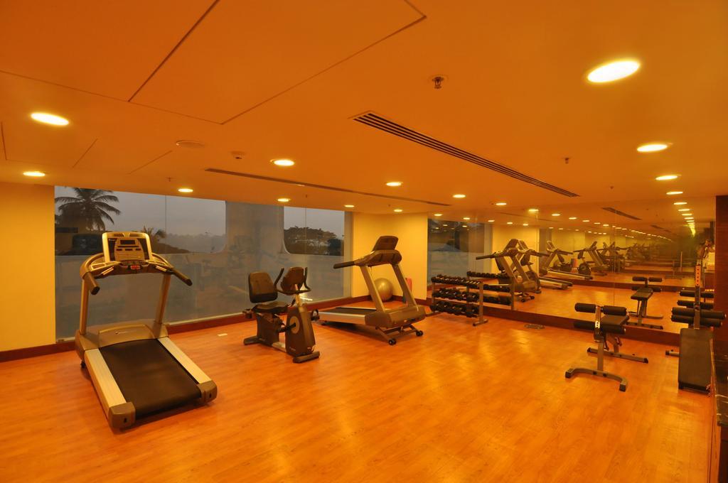 Keys Select By Lemon Tree Hotels, Hotel 4*