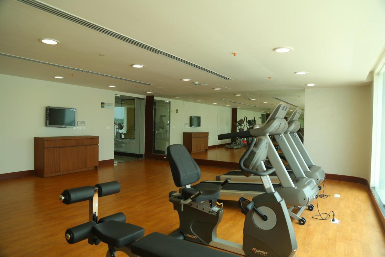 Keys Select By Lemon Tree Hotels, Hotel