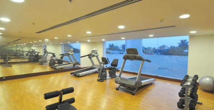 Keys Select By Lemon Tree Hotels, 4* Kochi