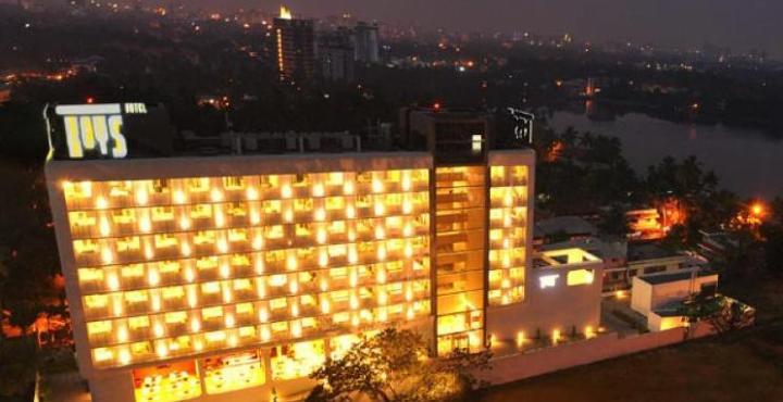 Keys Select By Lemon Tree Hotels, Hotel 4*
