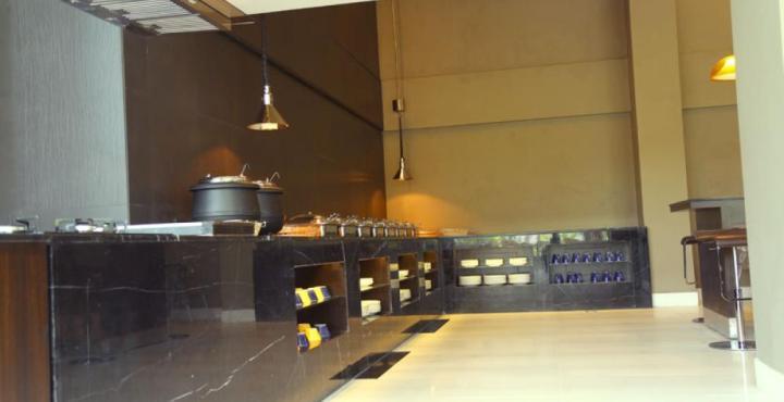 Keys Select By Lemon Tree Hotels, Kochi