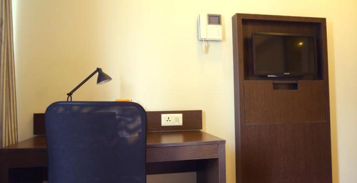 Hotel Keys Select By Lemon Tree Hotels, 4*