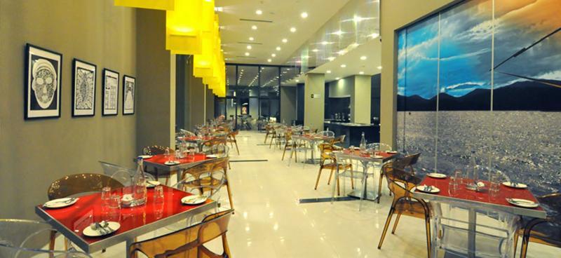 Hotel Keys Select By Lemon Tree Hotels, 4*
